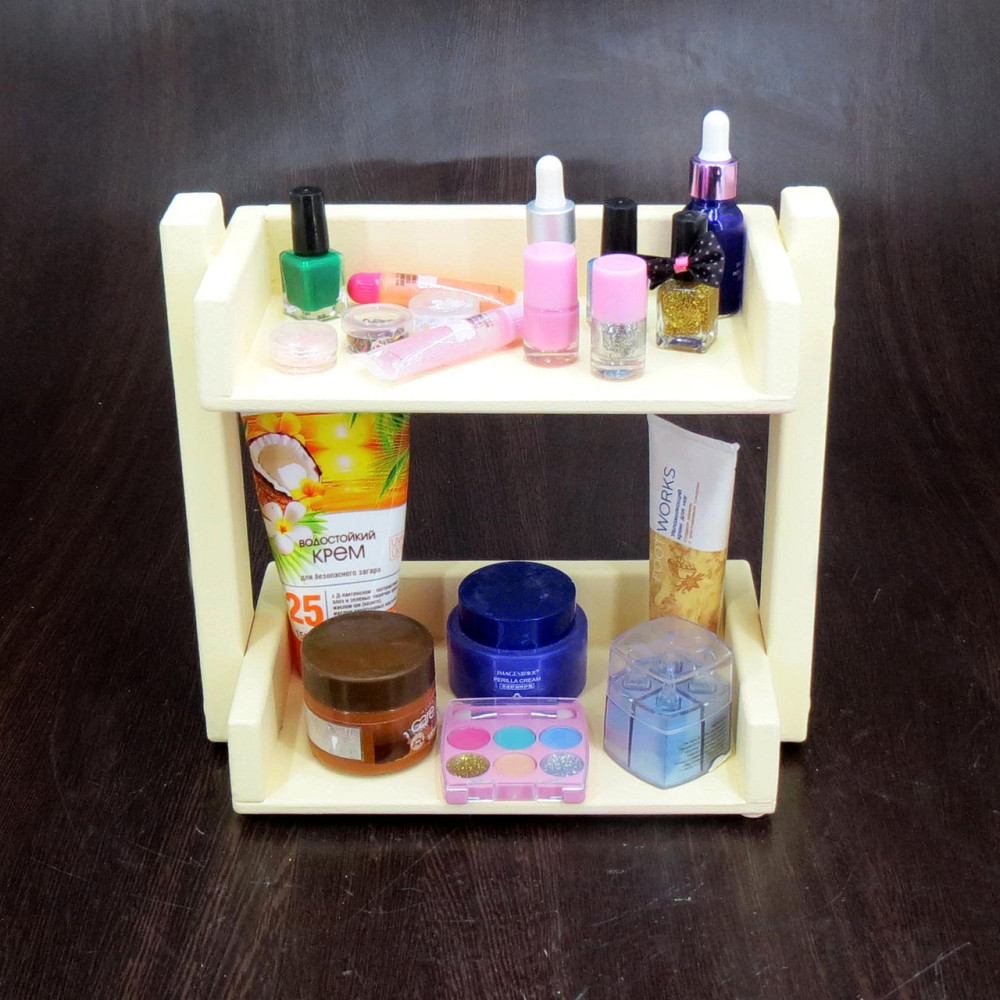 Органайзер для косметики 