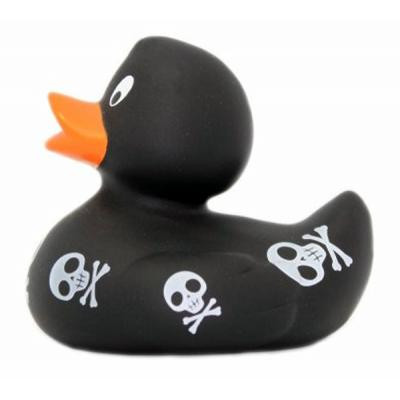 Іграшка для ванної Funny Ducks Череп утка (L1919) Вінниця - фото 3