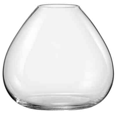 Ваза Bohemia Crystal Margo Plain 18.5 см (B82237-185) Винница