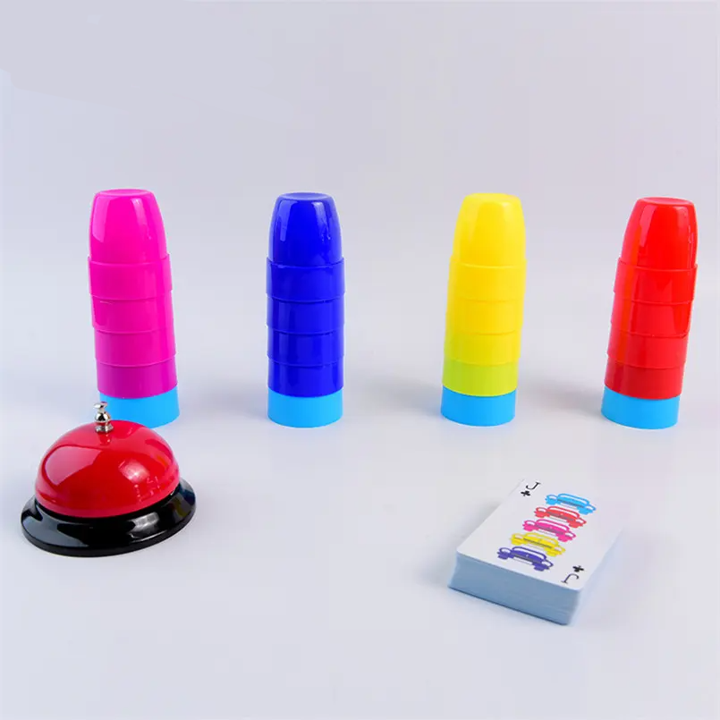 Игра настольная для детей 