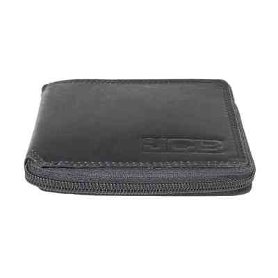 Гаманець JCB NC38MN Black Вінниця