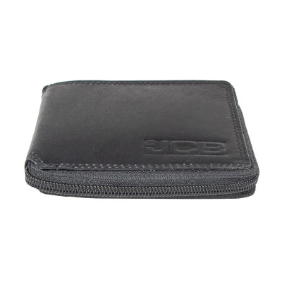 Гаманець JCB NC38MN Black Вінниця - фото 6