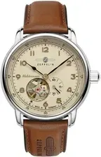 Часы ZEPPELIN Mediterranee 9666-5 Automatic Киев - изображение 1