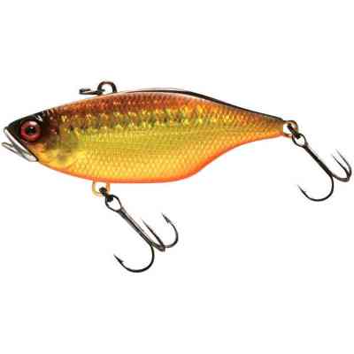 Воблер Jackall TN50 52mm 9.0g Double Clutch Gold Black (1699.19.00) Винница