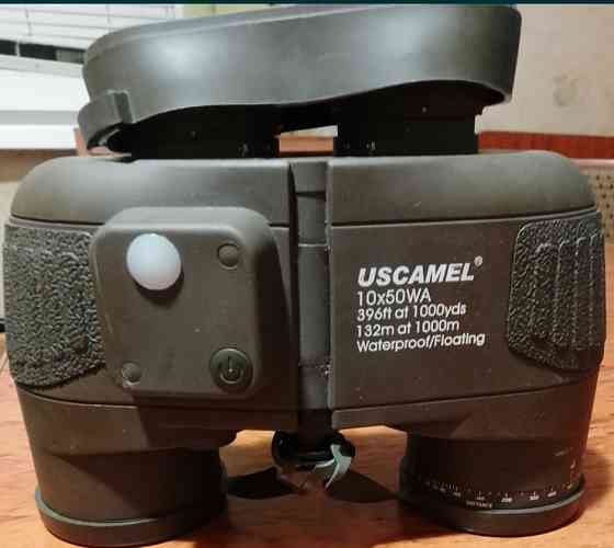 Бинокль Uscamel Київ