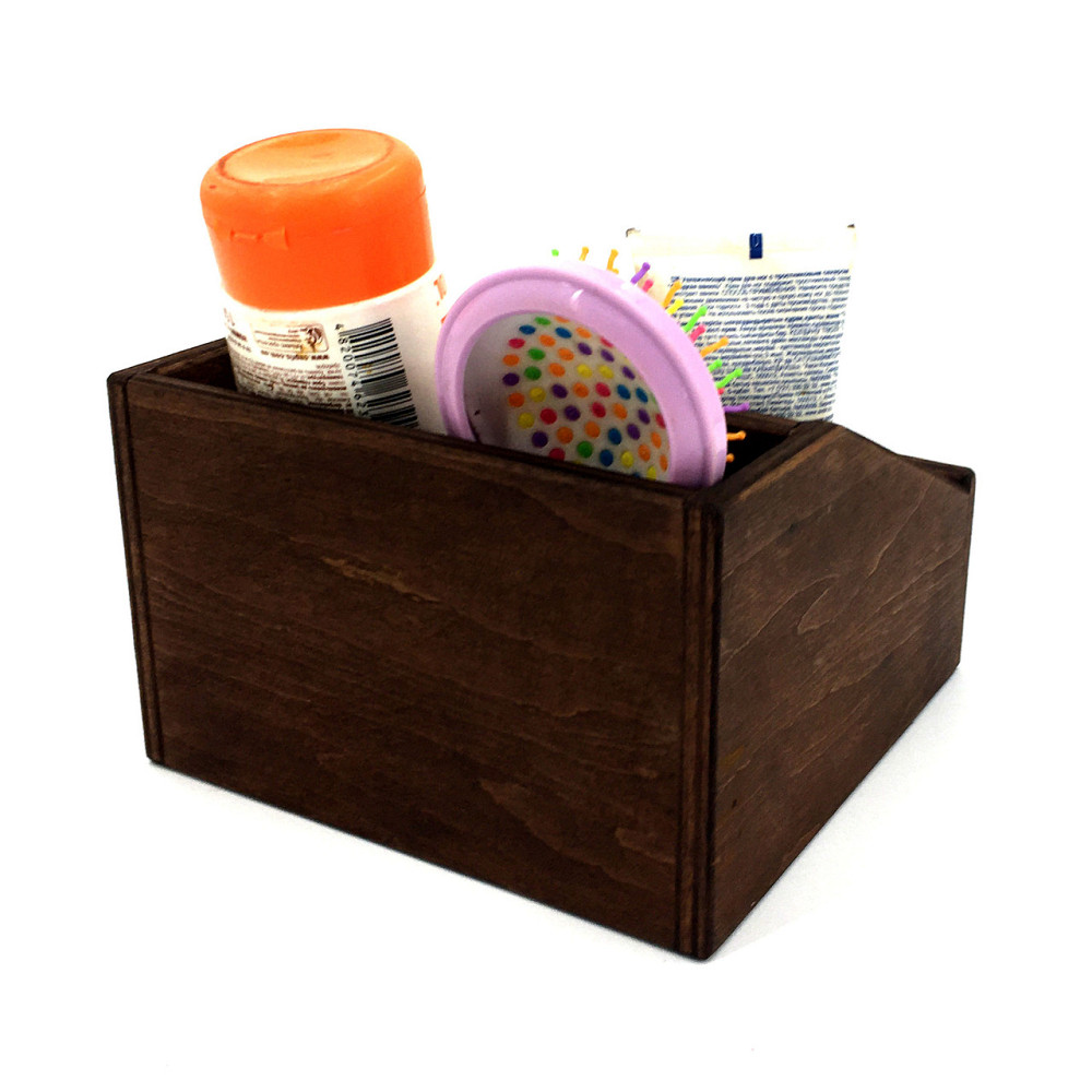 Органайзер для косметики 