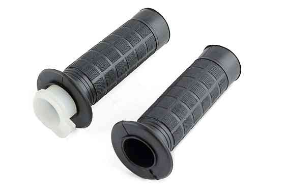 Ручки керма (у зборі) веломотор Мукачево