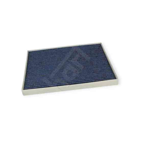 Фільтр Fiat Doblo (2010-) антибактеріальний салон Мукачево