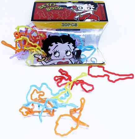 Набір гумок 