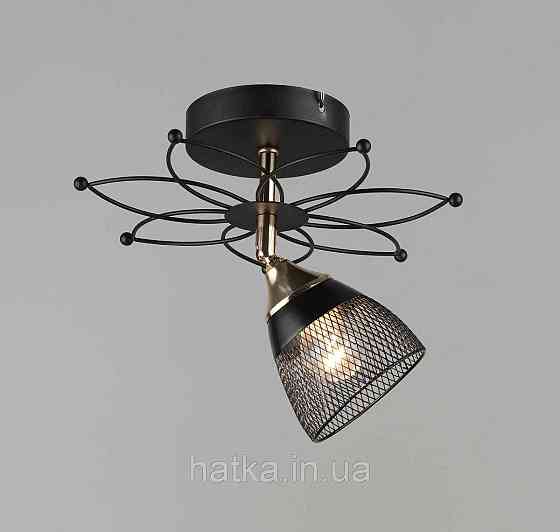 Люстра в стиле лофт Sirius N5002/1 Киев