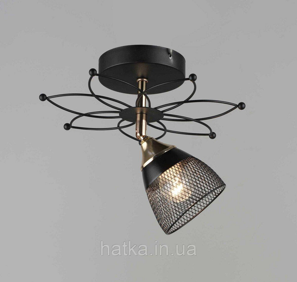 Люстра в стиле лофт Sirius N5002/1 Киев - изображение 1