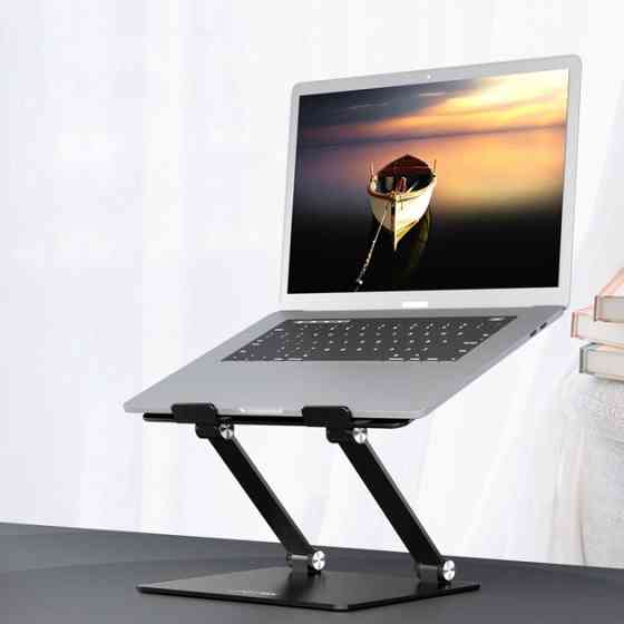 Підставка для ноутбука OfficePro LS111B ( Сірий ) Харків