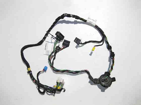 Mercedes-Benz  A2214403413 Джгут електропроводки передніх правих дверей S-Class W221 Одеса