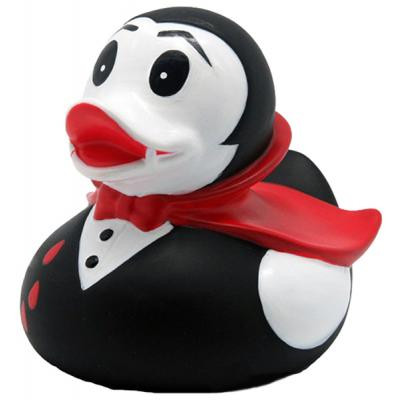 Игрушка для ванной Funny Ducks Дракула утка (L1893) Винница - изображение 1