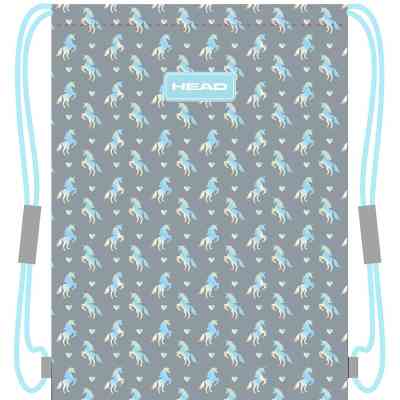 Сумка для обуви Head AD1 Unicorn's heart (507022028) Винница