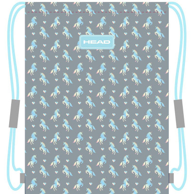 Сумка для обуви Head AD1 Unicorn's heart (507022028) Винница - изображение 1