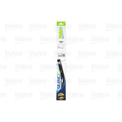 Щетка стеклоочистителя Valeo 574594 Винница - изображение 2