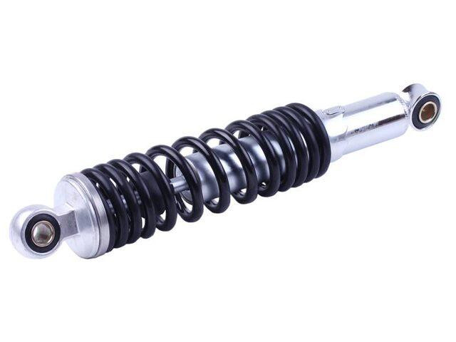 Амортизатор задній на двигун мотоцикл СВ-125/150, L-315 мм Мукачево - фото 2