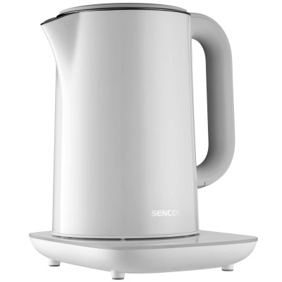 Електрочайник Sencor SWK 1591WH Вінниця - фото 9