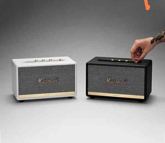 Портативная Колонка Marshall Acton 2 Харьков