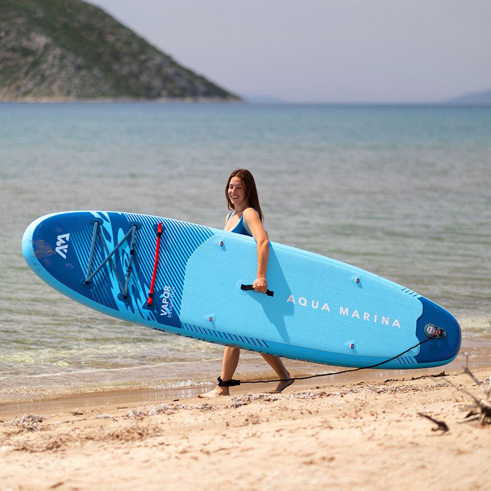 SUP доска Aqua Marina Vapor 10'4