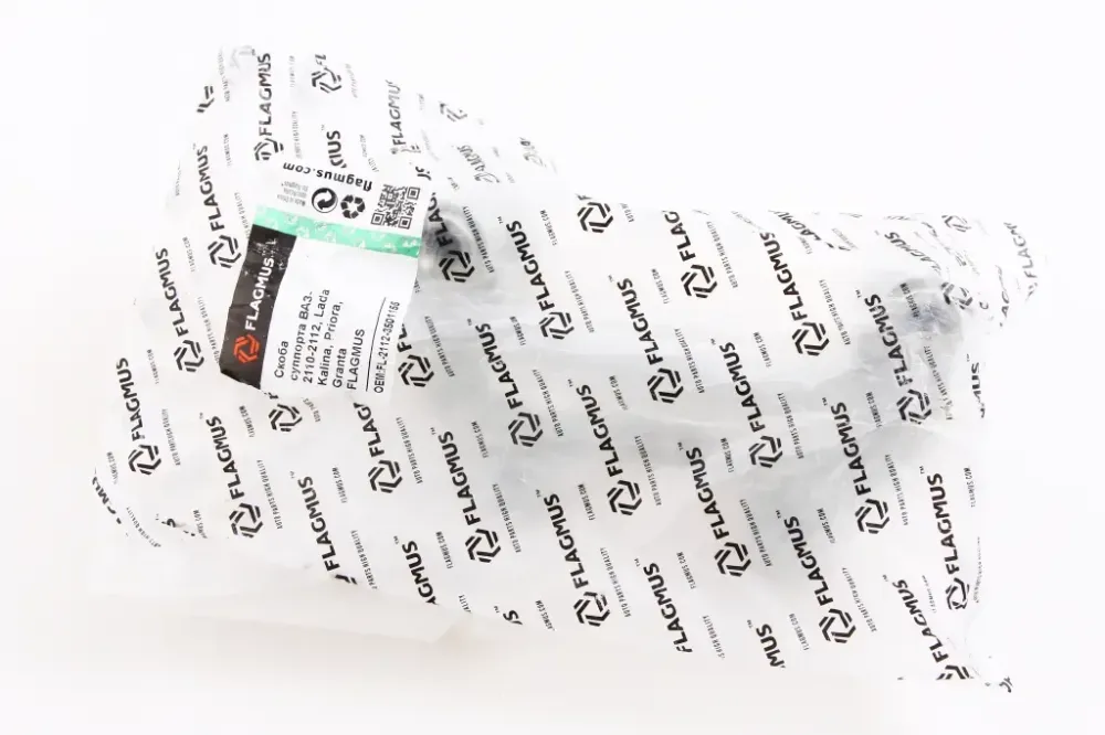 Суппортний порт 2112 Flagmus Вінниця - фото 5