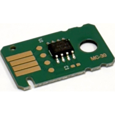 Чип для картриджа Canon MC-30 1156C002 iPF PRO-2000/4000/4000S/6000S/TX-2000/TX-3000/TX-4000 AHK (70264678) Вінниця - фото 1