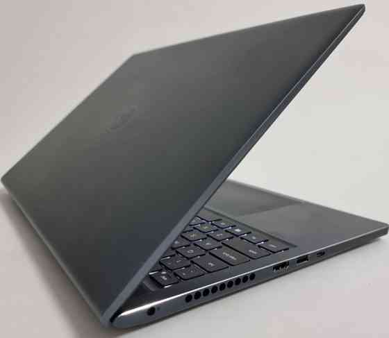 Ноутбук: DELL Inspiron 16 Plus 7610 i5 11400H/RAM 8 Gb/SSD 256Gb/WIN 11 Київ