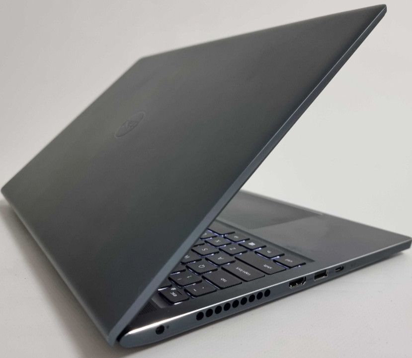 Ноутбук: DELL Inspiron 16 Plus 7610 i5 11400H/RAM 8 Gb/SSD 256Gb/WIN 11 Київ - фото 6