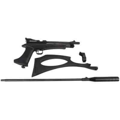 Пневматична гвинтівка Diana Chaser Rifle Set (19200025) Вінниця