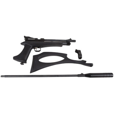 Пневматична гвинтівка Diana Chaser Rifle Set (19200025) Вінниця - фото 5
