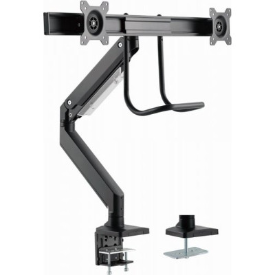 Кронштейн Gembird MA-DA2-04 Вінниця - фото 8