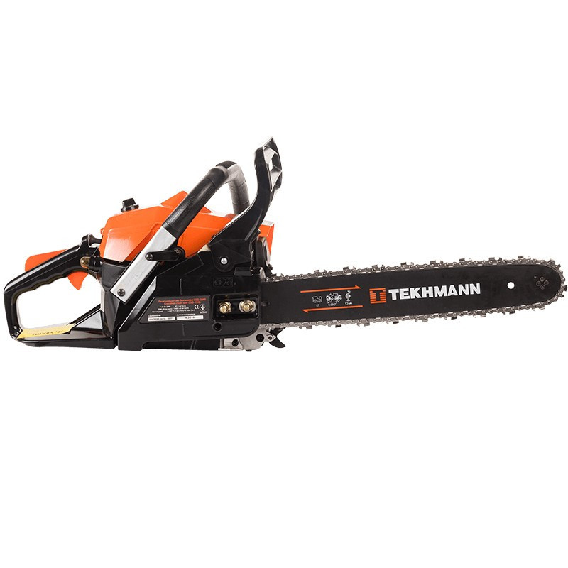 Бензопила Tekhmann CSG-1840 Житомир - фото 5