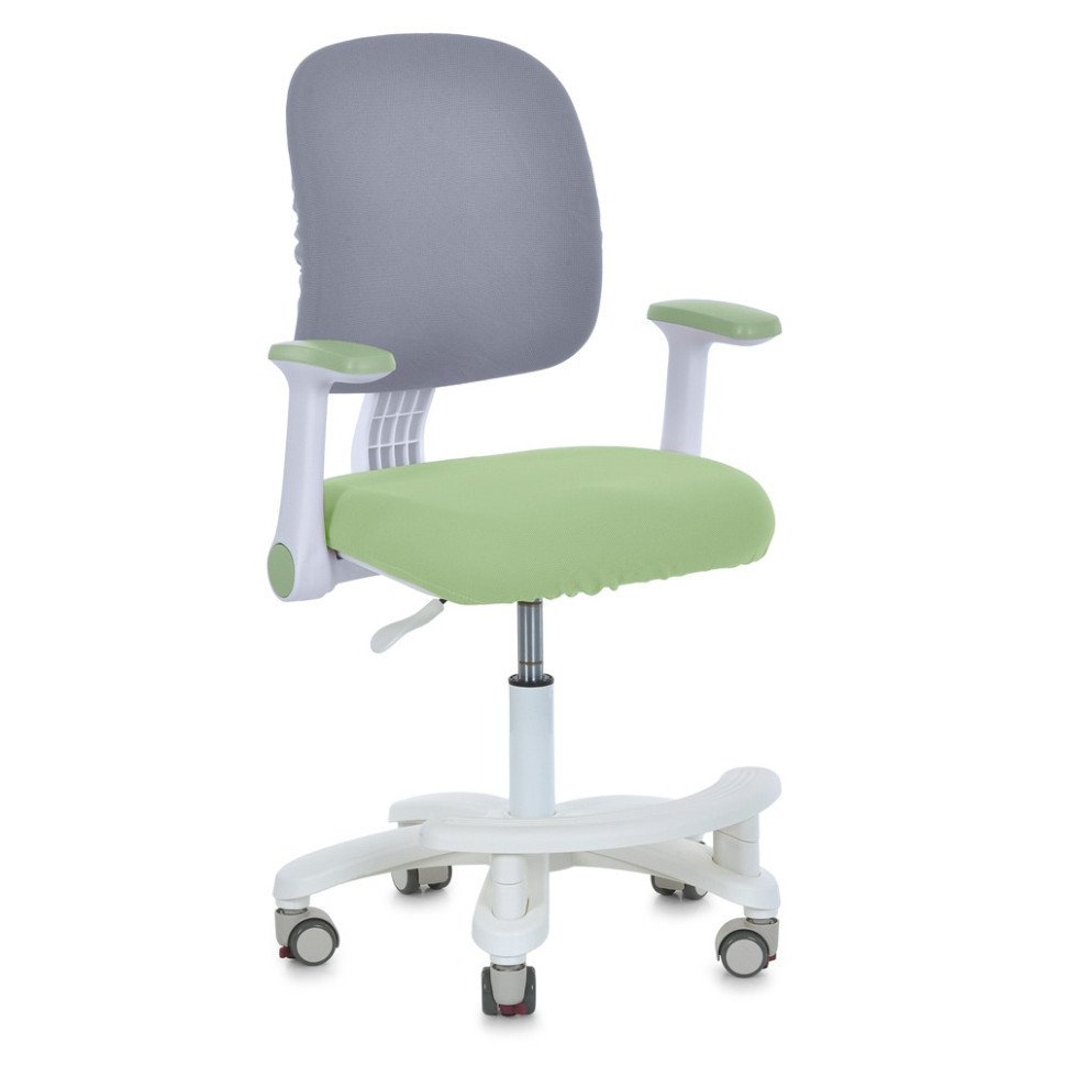 Детское кресло M 6250-5 с подлокотником и подножкой Винница - изображение 1