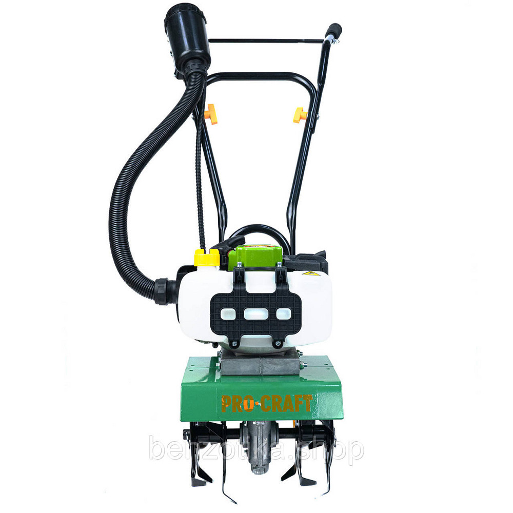 Бензокультуриватор Procraft BK52 Київ - фото 1
