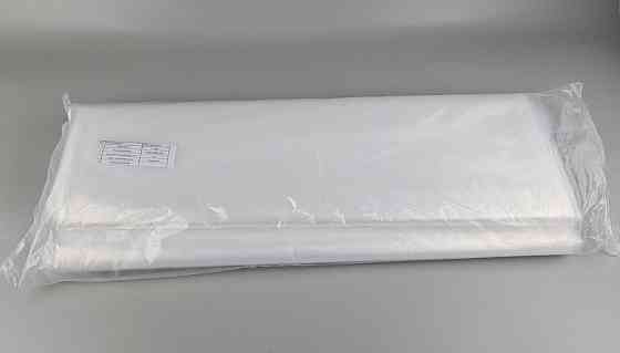 Мішки прозорі (рукавичка) засолочні 150 мікронів 65х100 см (50 шт.) Харків