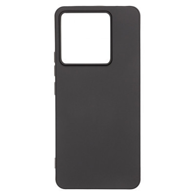 Чохол до мобільного телефона Armorstandart ICON Case Xiaomi Redmi Note 13 Pro 5G Black (ARM71850) Вінниця - фото 1
