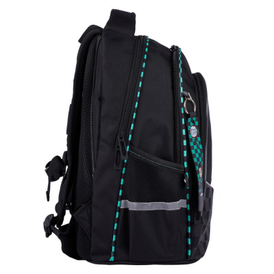 Рюкзак школьный Yes Demon Slayer Tanjiro TS-52 (559945) Винница - изображение 4