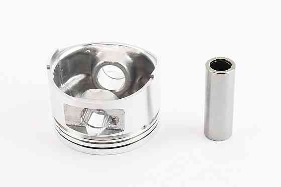 Поршень к-кт 150cc 57,4мм STD (палець 15мм) Київ