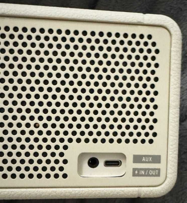 Колонка Акустика: Marshall Middleton (Cream) Харків - фото 2