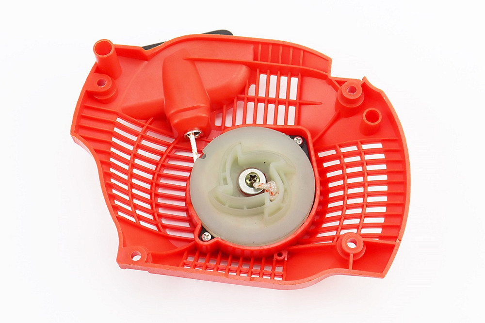 Стартер 445/450 Київ - фото 2