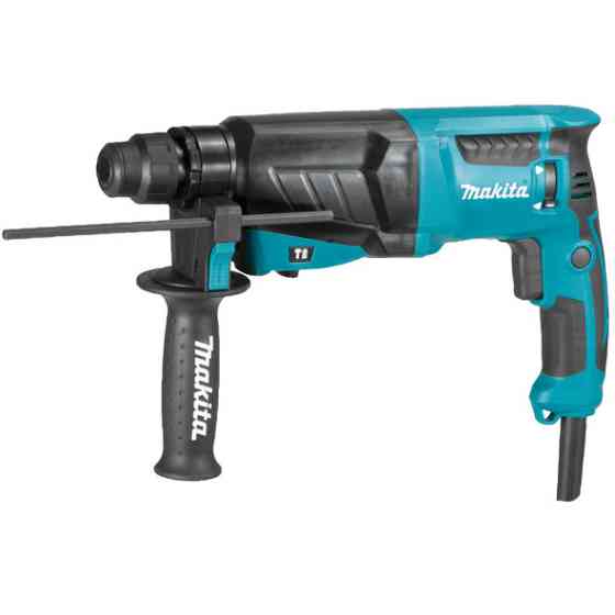 Перфоратор MAKITA HR2630 Коломия