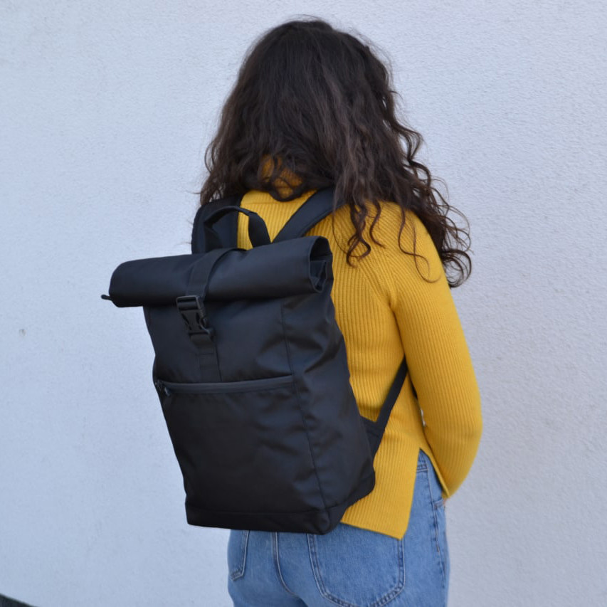 Прогулянковий рюкзак унісекс, Рюкзак для міського життя, Рюкзаки спортивні плечові PI-70 Львів - фото 1