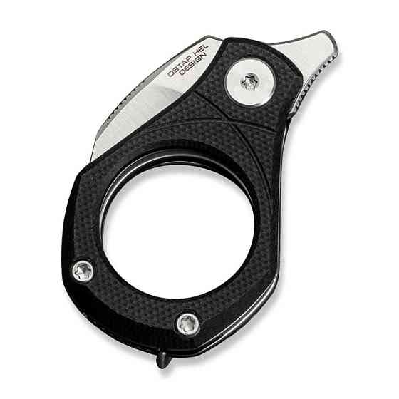 Ніж складаний Civivi Pyrus C23038-2 Рівне