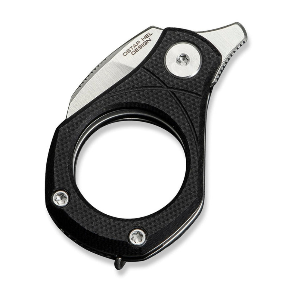 Нож складной Civivi Pyrus C23038-2 Ровно - изображение 6