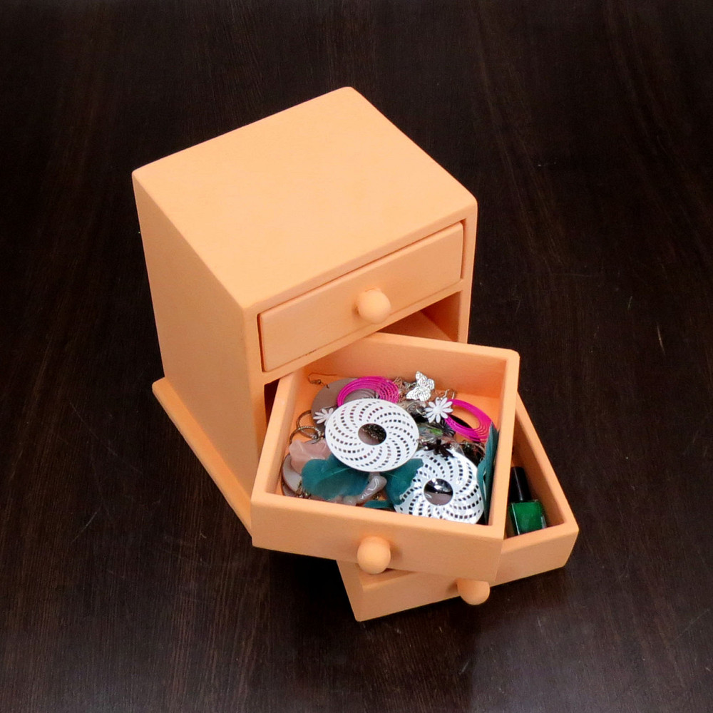 Настольный органайзер 