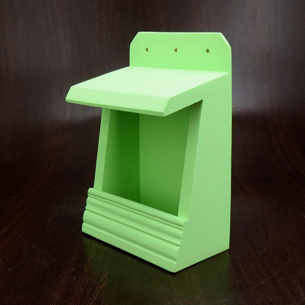 Кормушка садовая для птиц 