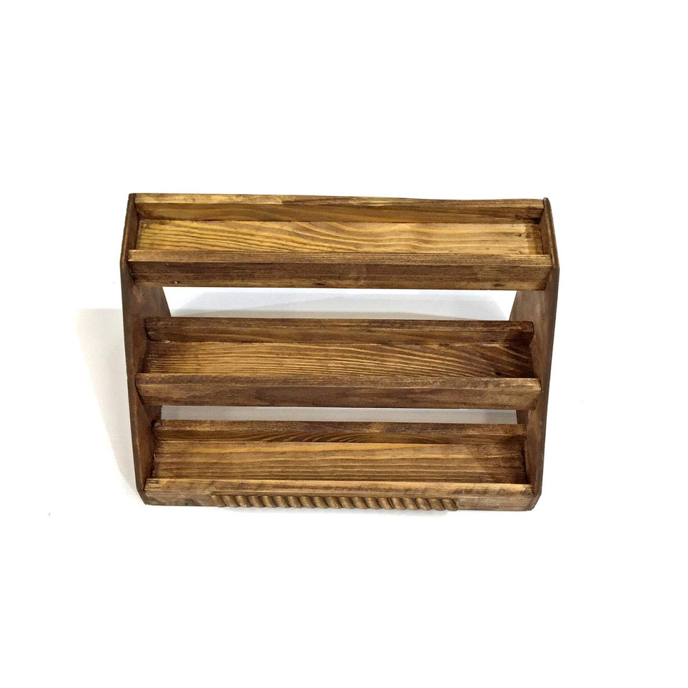 Органайзер для гель-лаків "Лаліта" капучино Миколаїв - фото 7