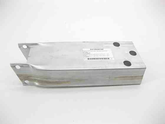 Mercedes-Benz  A2136200195 Новий лівий кронштейн підсилювача бампера E-Class W213 E-class W213 E-class S213 Одеса