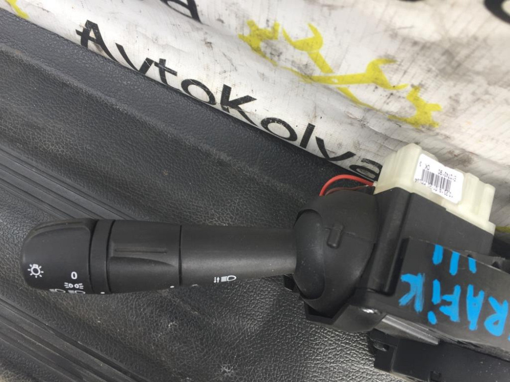 Підкермовий перемикач Renault Trafic III 2014-2020 Ковель - фото 5